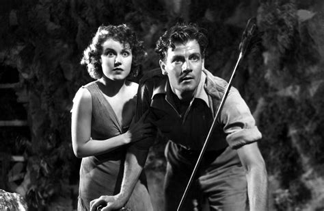 The Most Dangerous Game (1932 film) .